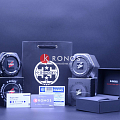 Часы Casio G-Shock GA-110LS-1A фото 3