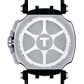 Часы Tissot T-Race Chronograph T115.417.27.057.04 фото 9