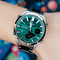 Часы Casio Edifice EFV-C120D-3A  фото 2