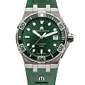 Часы Maurice Lacroix Aikon Venturer AI6057-SSL50-630-5
