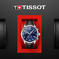 Часы Tissot Chrono XL Classic T116.617.16.047.00 фото 7