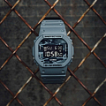 Часы Casio G-Shock DW-5600CA-2 фото 9