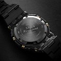 Часы Casio G-Shock GMW-B5000TB-1 фото 6