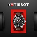 Часы Tissot SuperSport Chrono T125.617.16.051.01 фото 7