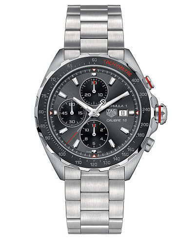 TAG Heuer Formula 1 CAZ2012.BA0876