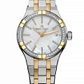 Часы Maurice Lacroix Aikon Quartz AI1106-PVPD2-170-1