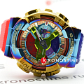 Часы Casio G-Shock GM-110RB-2A фото 4