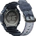 Часы Casio G-Shock GA-2100NN-1ADR фото 5
