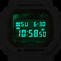Часы Casio G-Shock DW-5600GC-7 фото 11