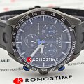 Часы Tissot PRS 516 Chronograph T100.417.37.201.00 фото 5