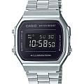 Часы Casio Collection A-168WEM-1