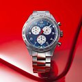 Часы Tissot PRS 516 Chronograph T131.617.11.042.00 фото 7