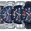 Часы Casio Edifice EFR-559TRP-2A фото 2