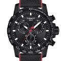 Часы Tissot SuperSport Chrono Giro D'italia T125.617.37.051.00