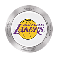 Часы Tissot Quickster NBA Los Angeles Lakers T095.417.17.037.05 фото 3