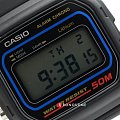 Часы Casio Collection W-59-1 фото 2