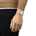 Часы Tissot PRX Powermatic 80 T137.407.21.031.00 фото 2