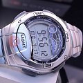 Часы Casio Collection W-753D-1A фото 6
