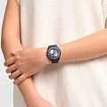 Часы Swatch New Gent Bioceramic Standard SO32B118 фото 4