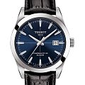 Часы Tissot Gentleman Powermatic 80 Silicium T127.407.16.041.01