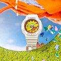 Часы Casio G-Shock GMA-S2100BS-7ADR (GMA-S2100BS-7A) фото 4