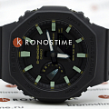 Часы Casio G-Shock GA-2100RC-1ADR (GA-2100RC-1A) фото 6