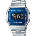 Часы Casio Vintage A168WEM-2BEF