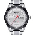Часы Tissot PRS 516 Powermatic 80 T100.430.11.031.00