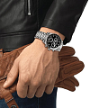 Часы Tissot PRS 516 Chronograph T149.417.11.051.00 фото 6