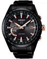 Часы Seiko Astron GPS Solar SSE113J1