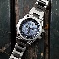 Часы Casio G-Shock Premium MTG-G1000RS-2A фото 2