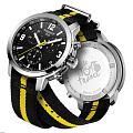 Часы Tissot PRC 200 Tour De France T055.417.17.057.01 фото 2