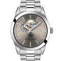 Часы Tissot Gentleman Powermatic 80 Silicium T127.407.11.081.00