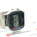 Часы Casio Collection A-164WA-1 фото 2