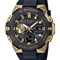 Часы Casio G-Shock GST-B400GB-1A9DR (GST-B400GB-1A9)