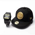 Часы Casio G-Shock DW-5600NE-1 фото 9