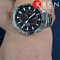 Часы Casio Edifice EFV-530D-1A фото 6