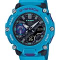 Часы Casio G-Shock GA-2200-2ADR (GA-2200-2A)