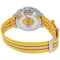 Часы Tissot Quickster NBA Los Angeles Lakers T095.417.17.037.05 фото 4