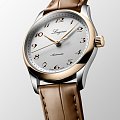 Часы Longines Master Collection l2.357.5.70.2 фото 5