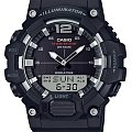 Часы Casio Collection HDC-700-1AVDF (HDC-700-1A)