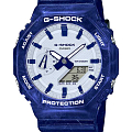 Часы Casio G-Shock GA-2100BWP-2A