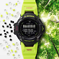 Часы Casio G-Shock GBD-H2000-1A9DR (GBD-H2000-1A9ER) фото 8