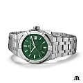 Часы Maurice Lacroix Aikon Automatic AI6007-SS00F-630-D фото 3
