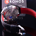 Часы Casio Edifice EQS-600BL-1A фото 4