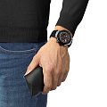Часы Tissot T-Race MotoGP Quartz Chronograph (2025) T141.417.27.081.00 фото 9