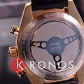 Часы Tissot PRS 516 Chronograph T100.417.36.051.00 фото 6