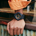 Часы Casio G-Shock GA-700RC-1ADR (GA-700RC-1A) фото 2