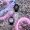 Часы Casio Baby-G BGA-280DR-2A фото 3