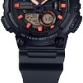 Часы Casio Illuminator AEQ-110W-1A2 фото 8